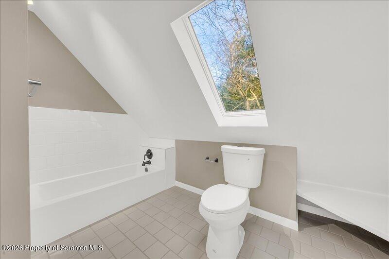 134 Chestnut Street Factoryville, PA 18419 - Photo 19 of 31 Primary Bathroom