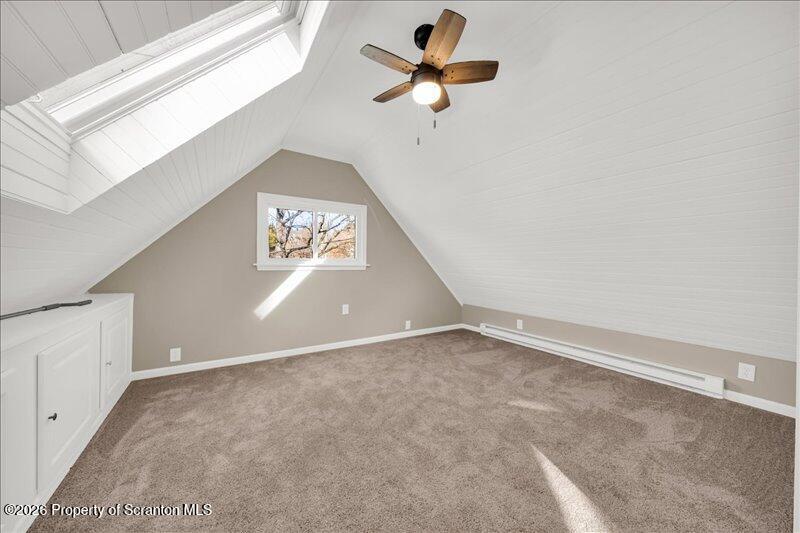 134 Chestnut Street Factoryville, PA 18419 - Photo 21 of 31 Primary Bedroom