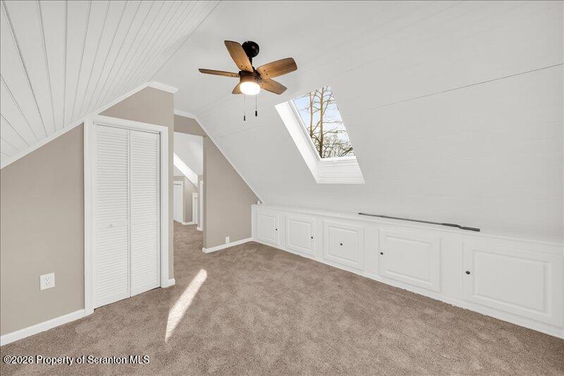 134 Chestnut Street Factoryville, PA 18419 - Photo 22 of 31 Primary Bedroom