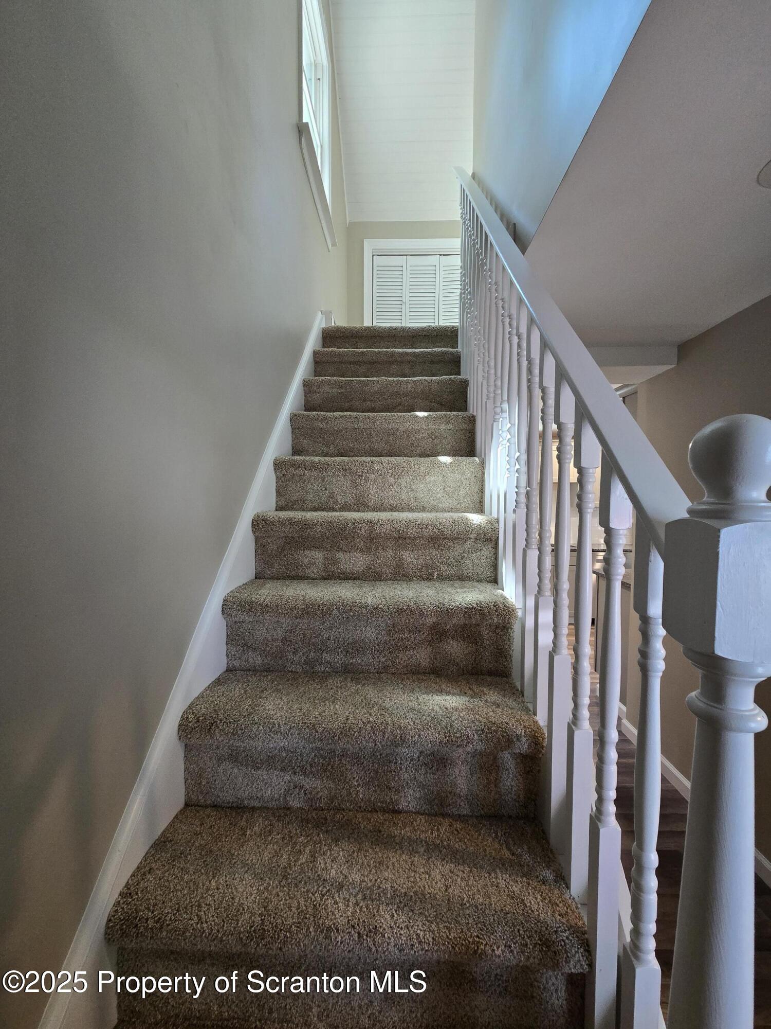 134 Chestnut Street Factoryville, PA 18419 - Photo 25 of 33 a view of entryway