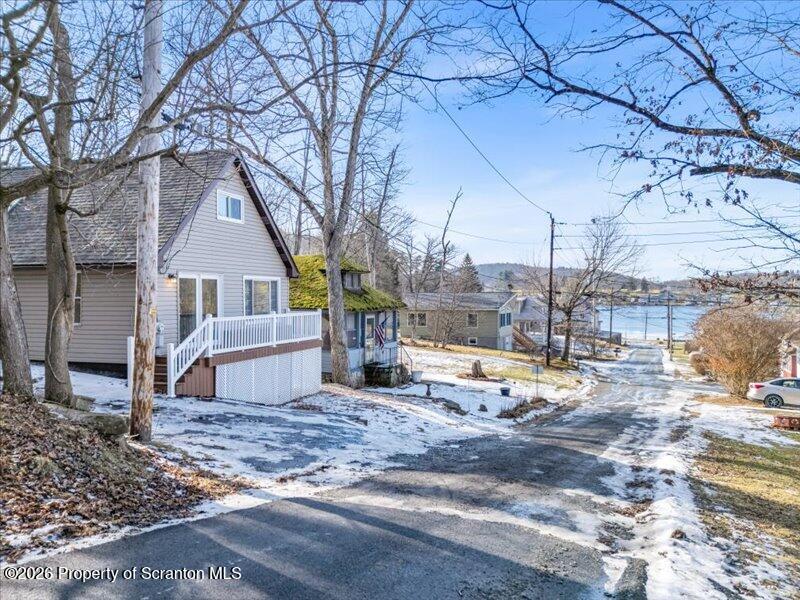 134 Chestnut Street Factoryville, PA 18419 - Photo 26 of 31 134 Chestnut