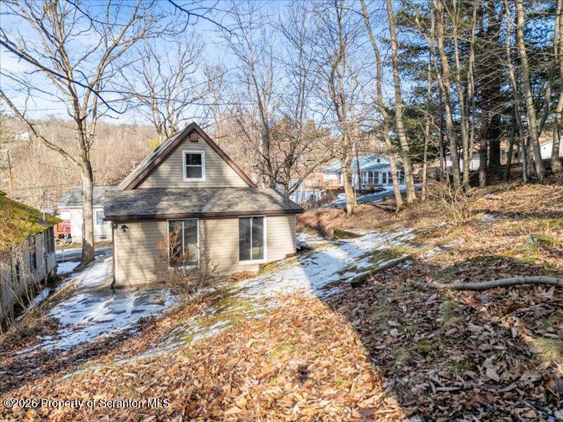 134 Chestnut Street Factoryville, PA 18419 - Photo 28 of 31 134 Chestnut