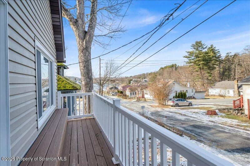 134 Chestnut Street Factoryville, PA 18419 - Photo 29 of 31 134 Chestnut