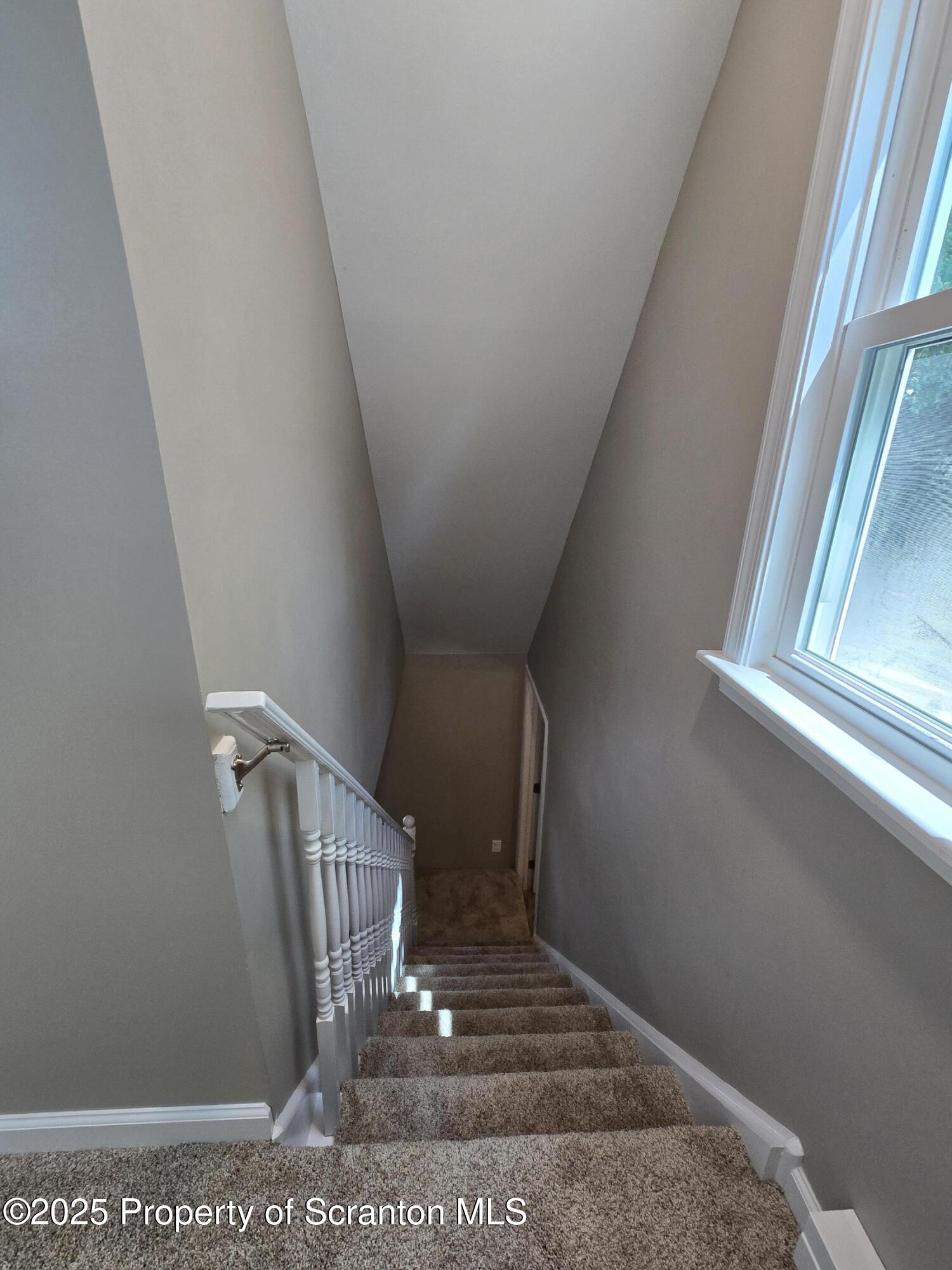 134 Chestnut Street Factoryville, PA 18419 - Photo 33 of 33 a view of entryway