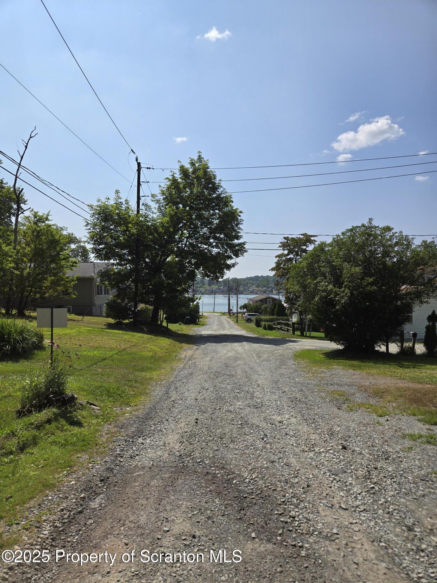 134 Chestnut Street Factoryville, PA 18419 - Photo 4 of 33 a view of a field with trees