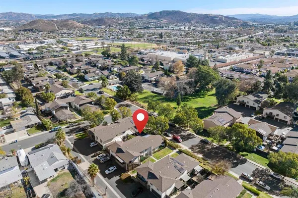 $444,000 | 10158 Carefree Drive, Santee, CA 92071
