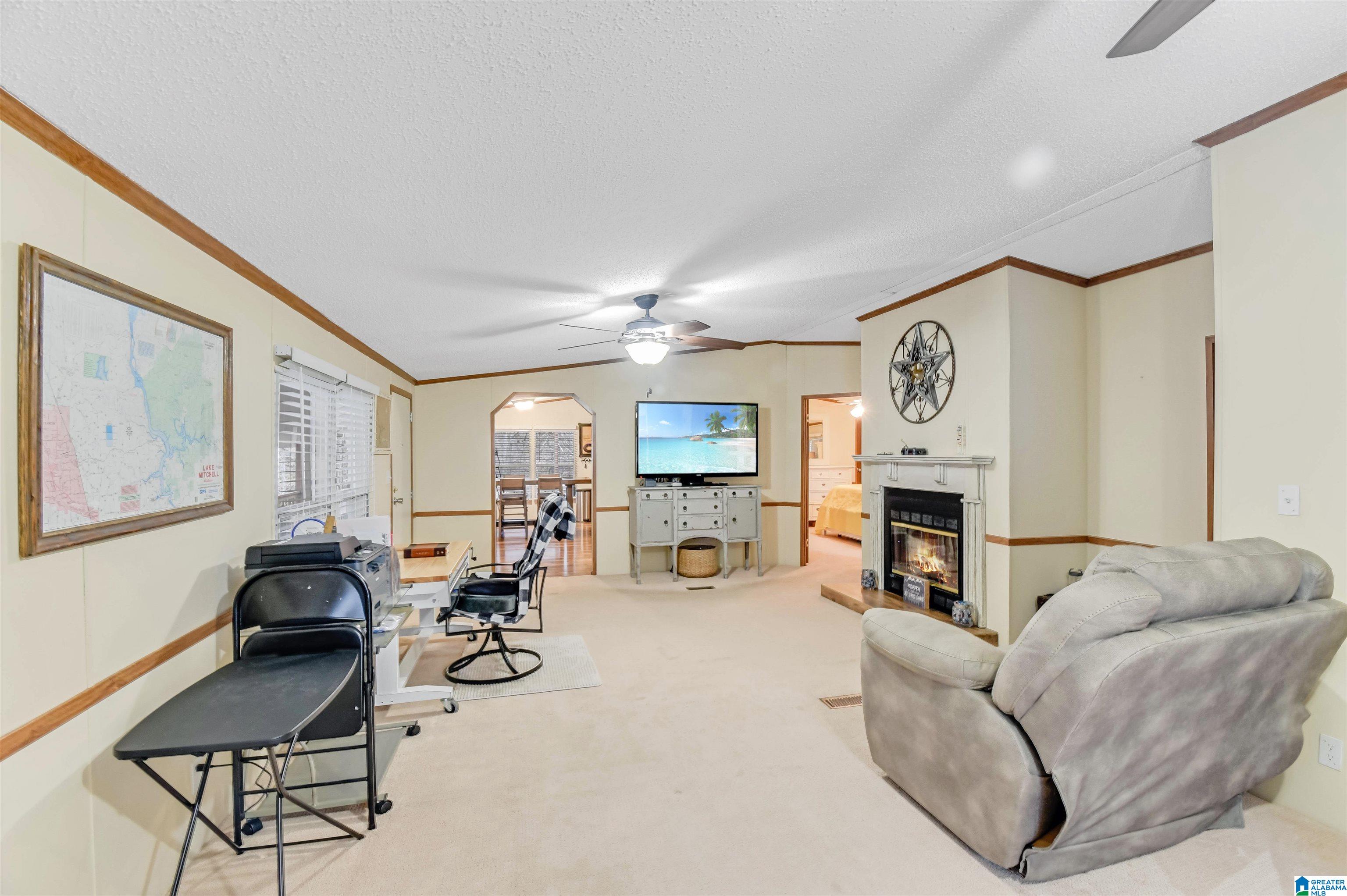 563 Indian Springs Road Rockford, AL 35136 - Photo 25 of 39