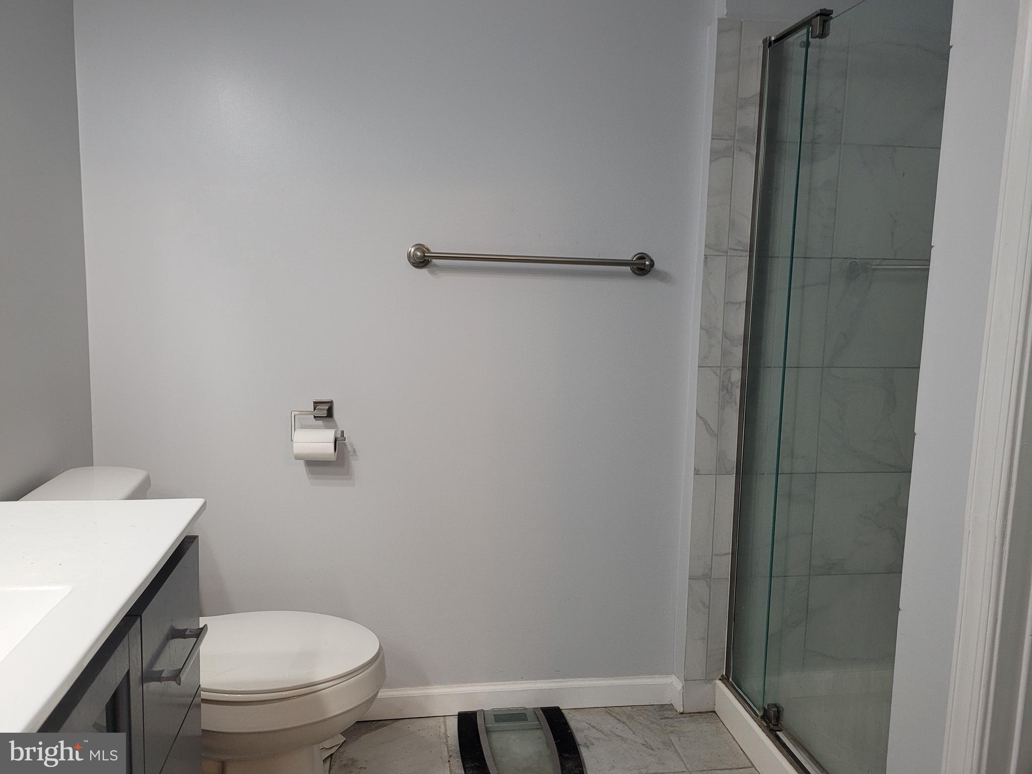 12852 Silvia Loop Woodbridge, VA 22192 - Photo 13 of 20 Primary bath with shower