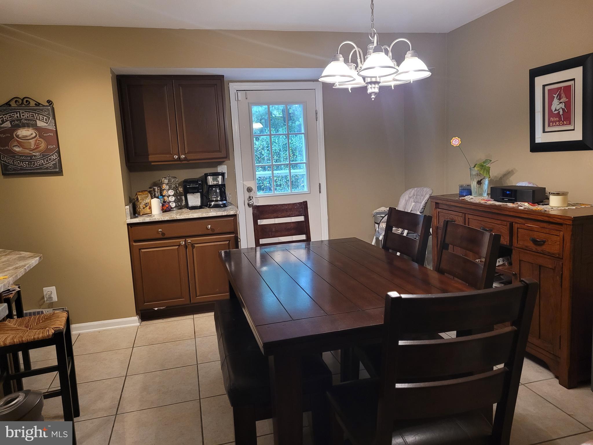 12852 Silvia Loop Woodbridge, VA 22192 - Photo 8 of 20 Kitchen