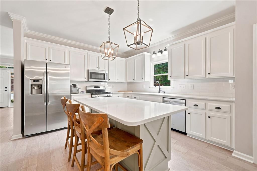 311 Spring Hill Drive Canton, GA 30115 - Photo 24 of 68
