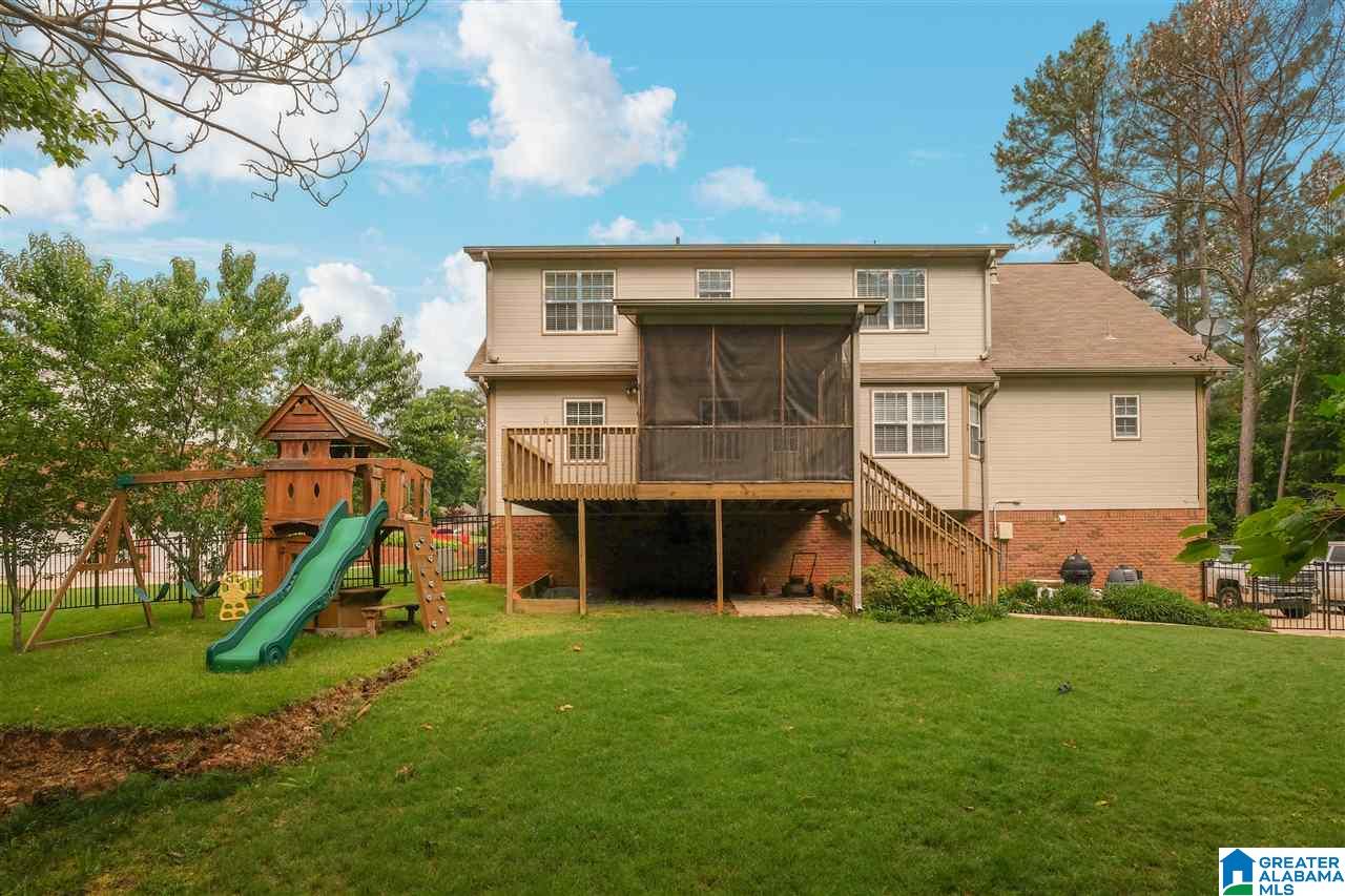 35 Mountain Brook Springville, AL 35146 - Photo 25 of 28 Gallery Image 25