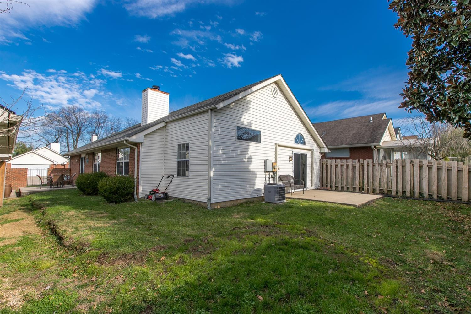 346 Retrac Road Lexington, KY 40503 - Photo 29 of 31 Photo 29