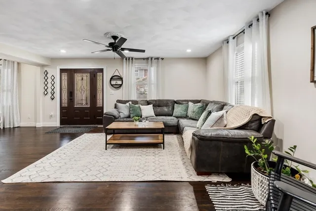 $724,000 | 9 Sampson Avenue, Swampscott, MA 01907