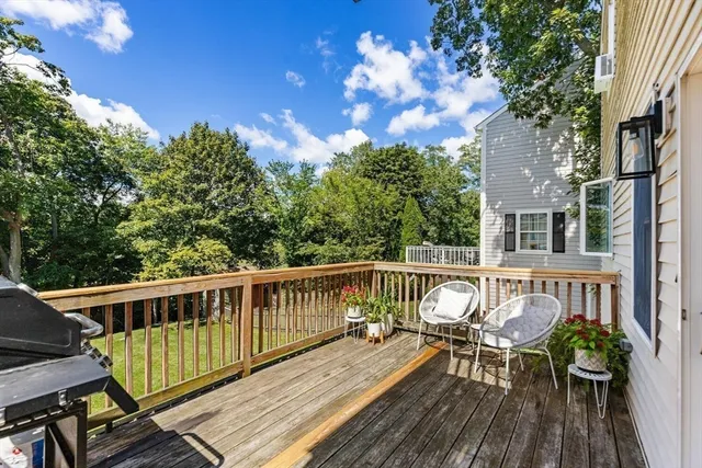 $724,000 | 9 Sampson Avenue, Swampscott, MA 01907