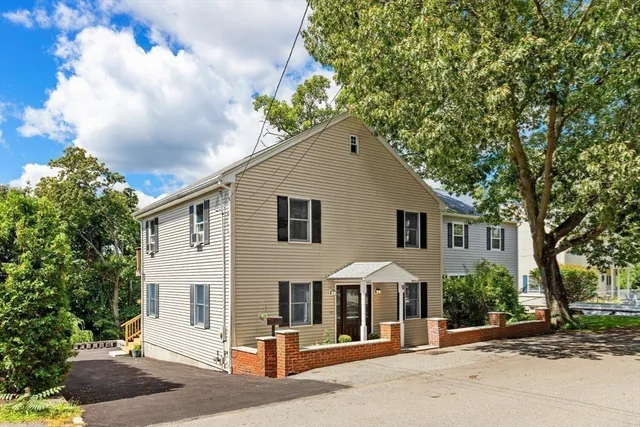 $724,000 | 9 Sampson Avenue, Swampscott, MA 01907