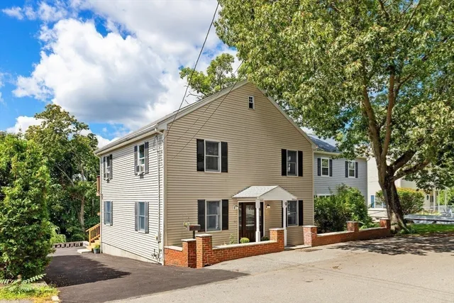 $724,000 | 9 Sampson Avenue, Swampscott, MA 01907
