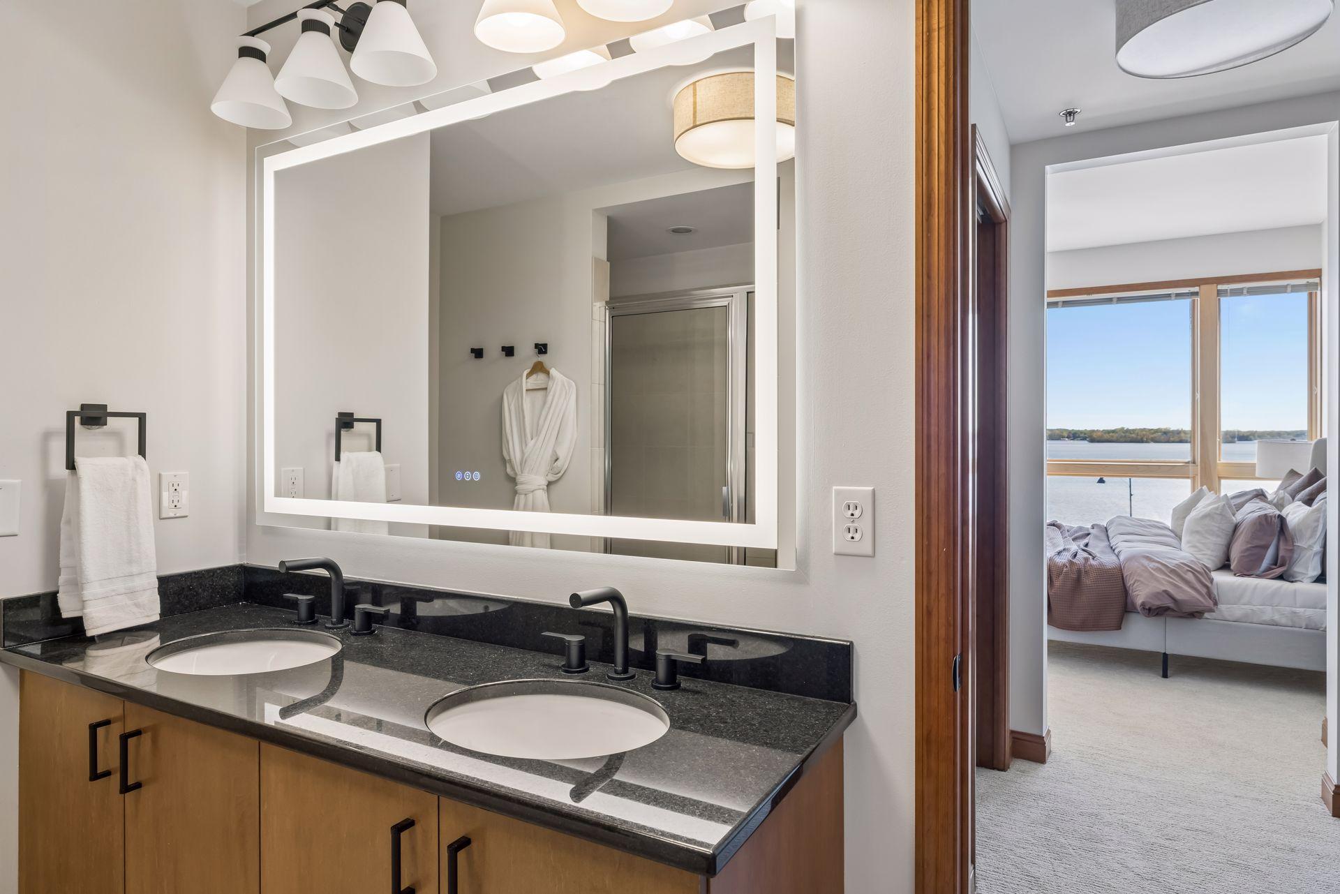 4100 Shoreline Drive, Unit S205 Spring Park, MN 55384 - Photo 26 of 54