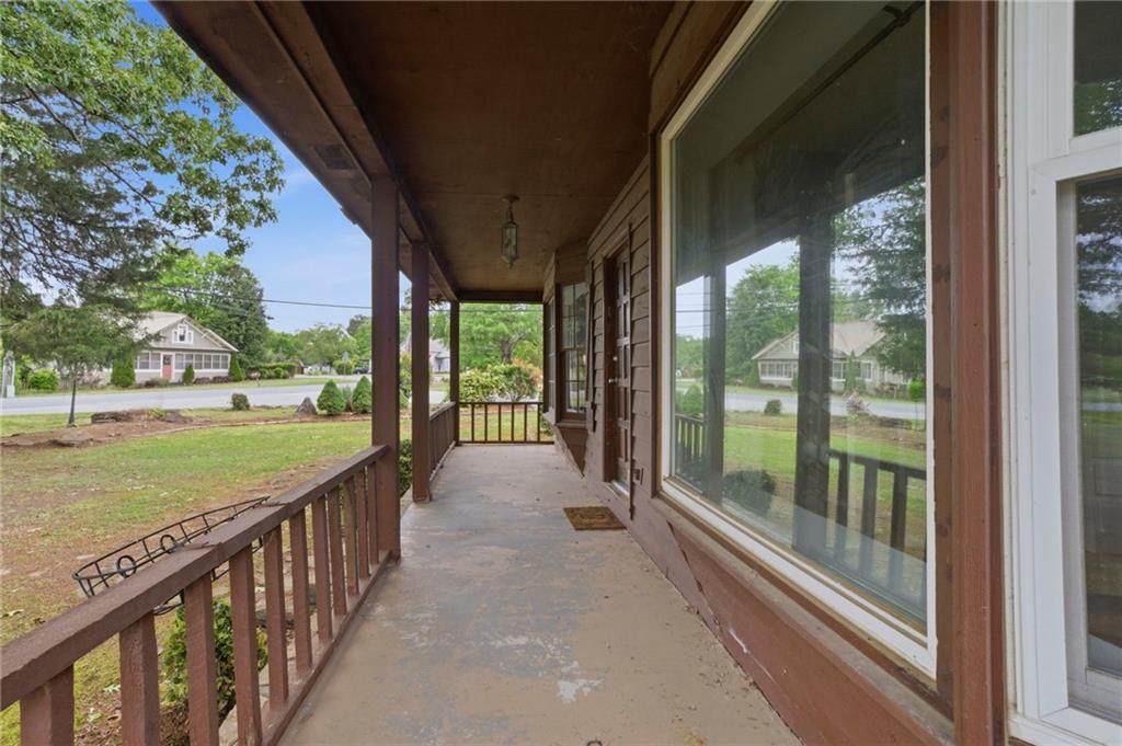 340 Old Dalton Road Northeast Rome, GA 30165 - Photo 5 of 58