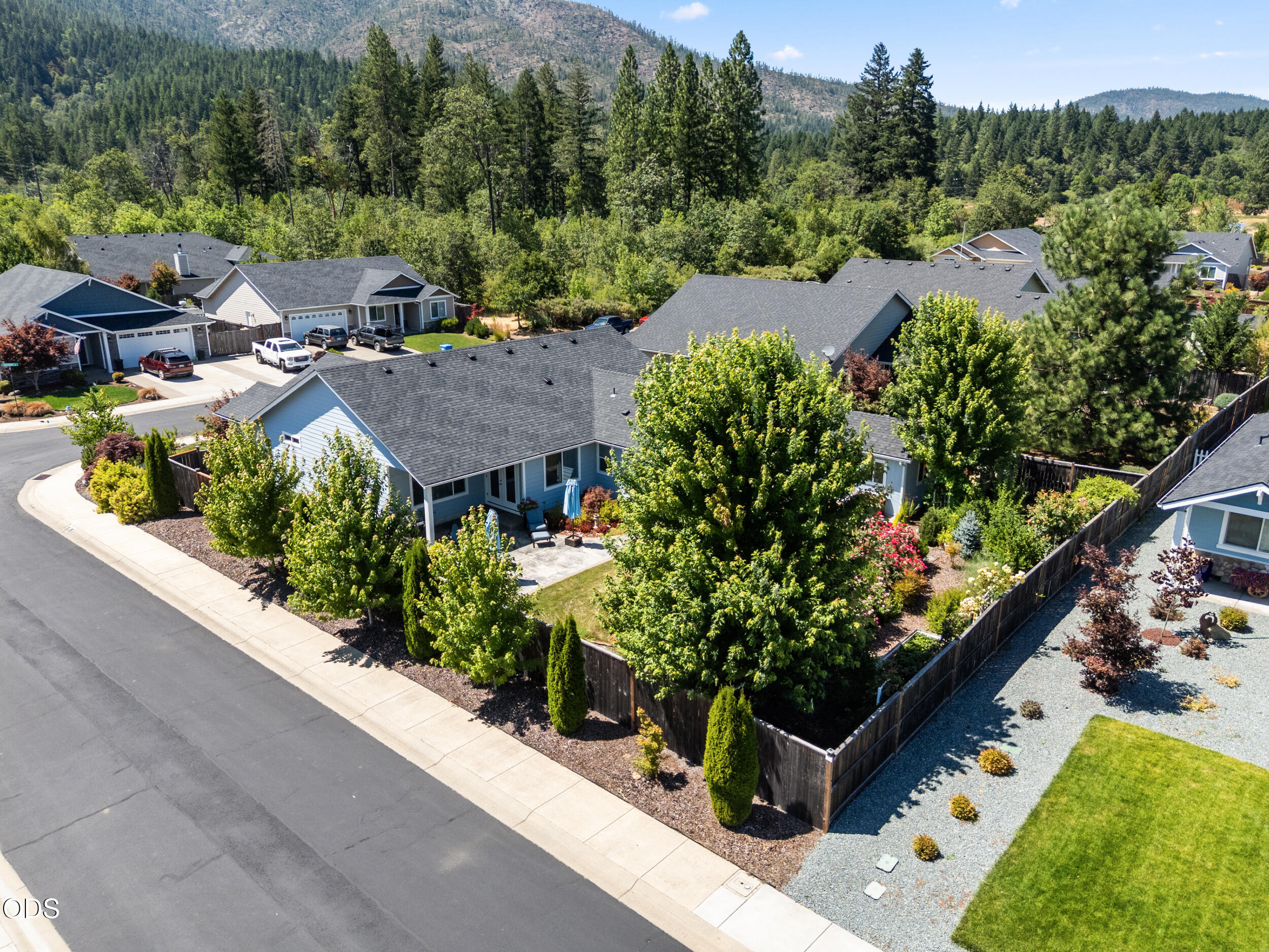 263 Retirement Lane Cave Junction, OR 97523 - Photo 34 of 40