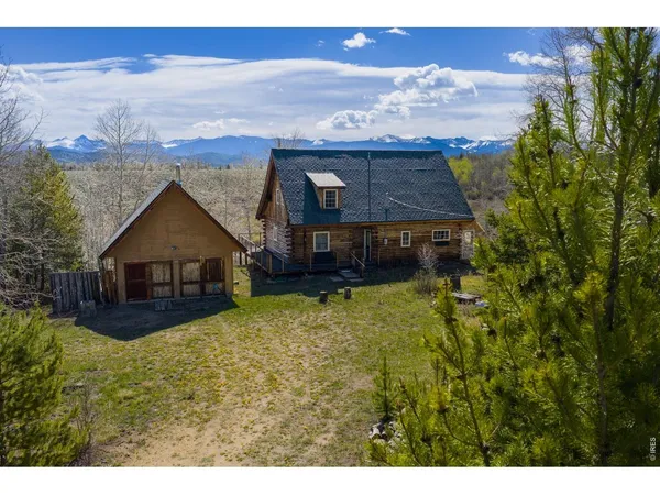$579,990 | 6572 Highway 125, Rand, CO 80473