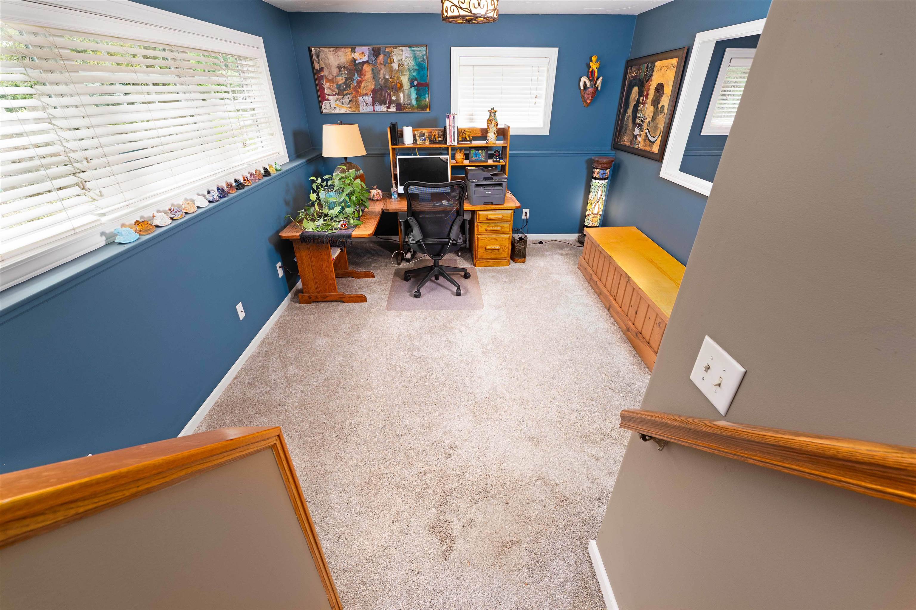 8934 Crockett Road Williamsburg, MI 49690 - Photo 21 of 29