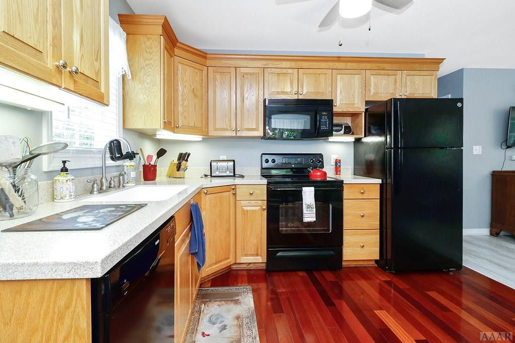 711 Yeopim Road Edenton, NC 27932 - Photo 15 of 45