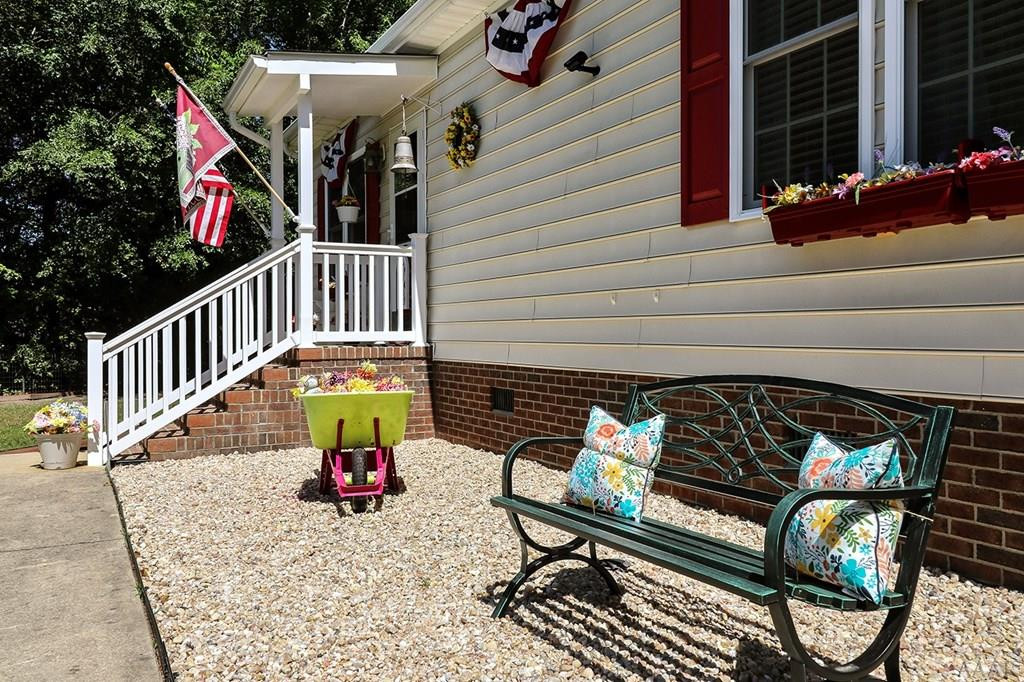 711 Yeopim Road Edenton, NC 27932 - Photo 3 of 45