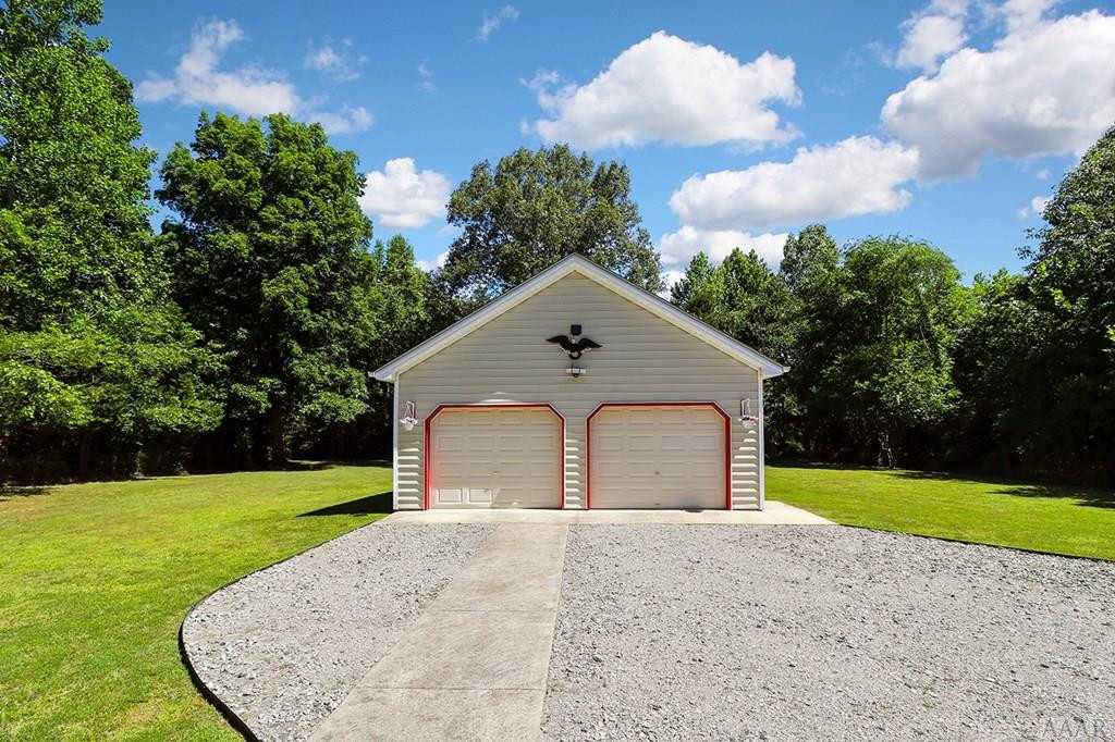711 Yeopim Road Edenton, NC 27932 - Photo 41 of 45