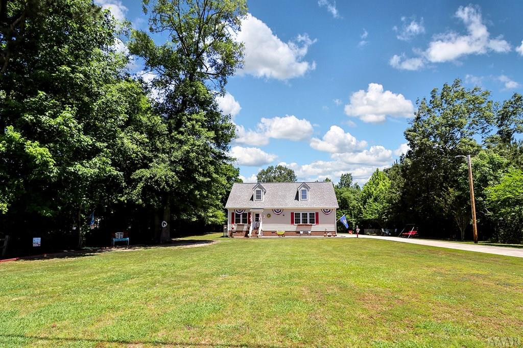 711 Yeopim Road Edenton, NC 27932 - Photo 5 of 45