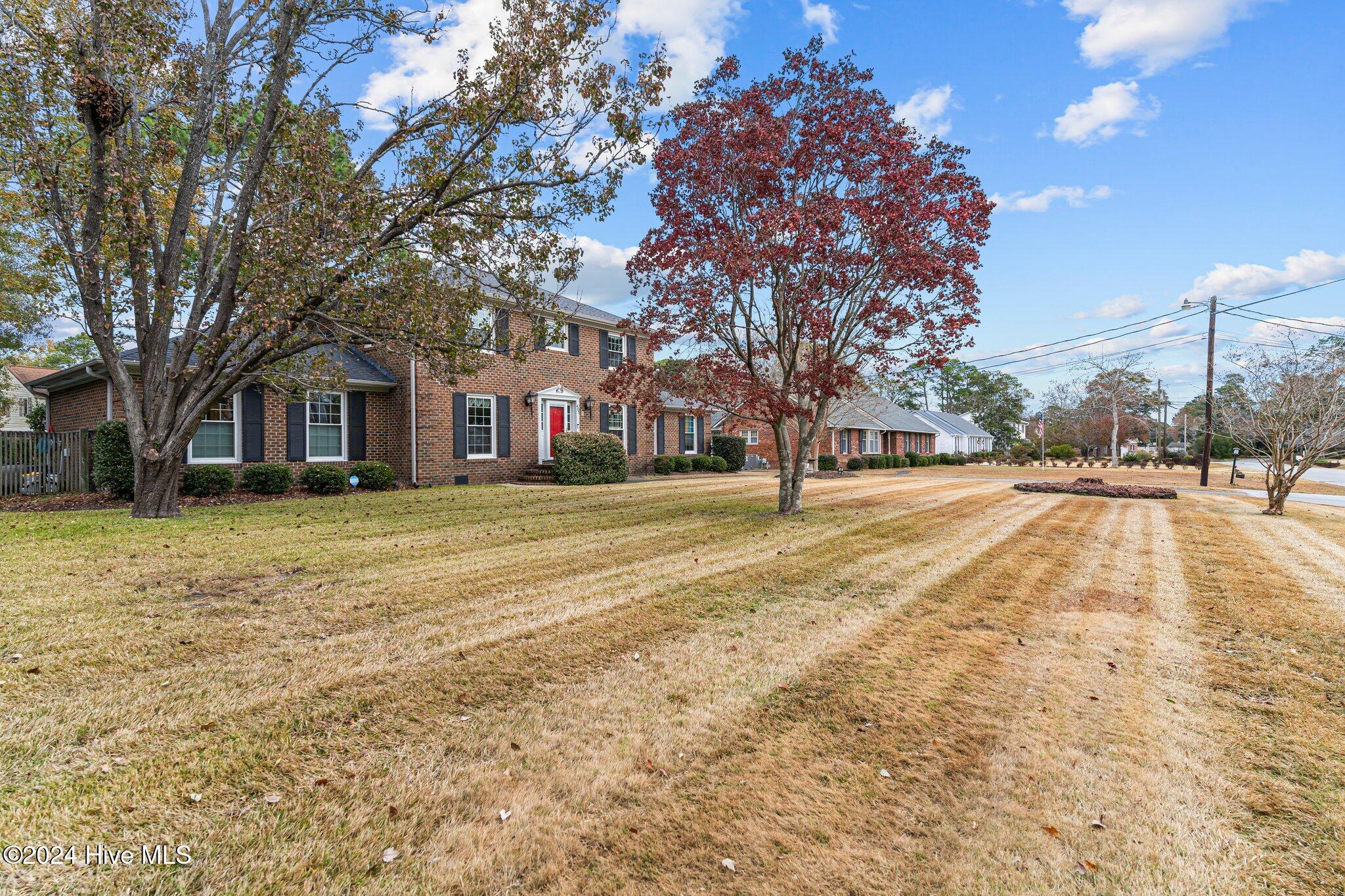 405 Dover Road Wilmington, NC 28409 - Photo 2 of 54 49-web-or-mls-BTS09991