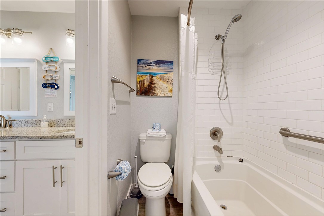 230 Cut-Off Road, Unit 122 Port Aransas, TX 78373 - Photo 16 of 26