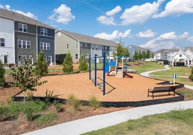 $2,050 | 12607 Persky Place, Unit CHAPPELL 67, Covington, GA 30014