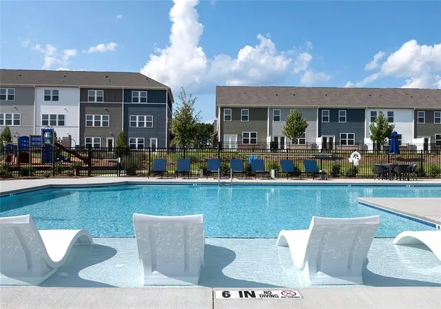 $2,050 | 12607 Persky Place, Unit CHAPPELL 67, Covington, GA 30014