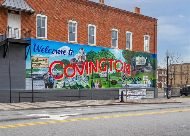 $2,050 | 12607 Persky Place, Unit CHAPPELL 67, Covington, GA 30014