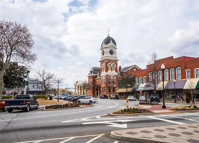 $2,050 | 12607 Persky Place, Unit CHAPPELL 67, Covington, GA 30014