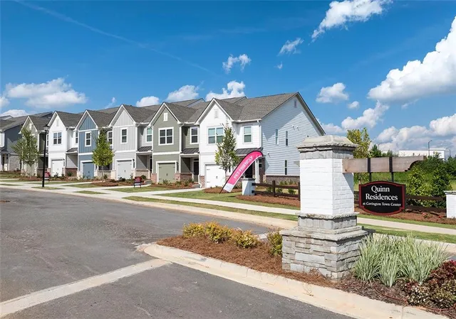 $2,050 | 12607 Persky Place, Unit CHAPPELL 67, Covington, GA 30014