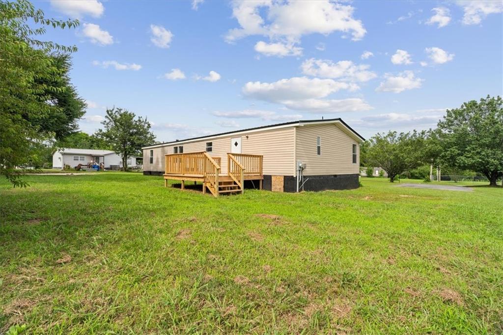 504 Brandon Drive Resaca, GA 30735 - Photo 27 of 41