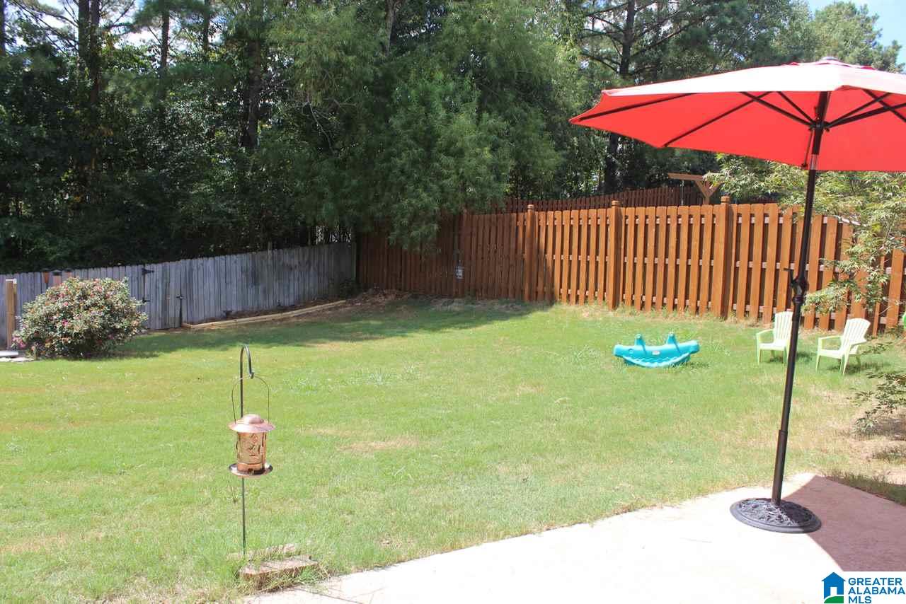 114 Creden Place Alabaster, AL 35007 - Photo 24 of 33