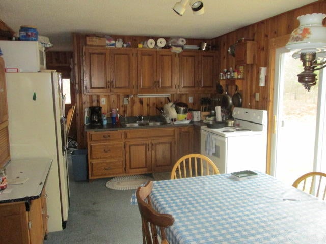 4636 Farrington Road Lewiston, MI 49756 - Photo 2 of 16 Gallery Image 2