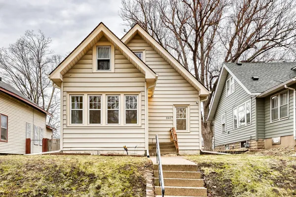 $2,250 | 3407 North Oliver Avenue, Minneapolis, MN 55412