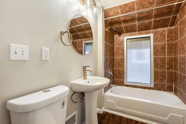 $2,250 | 3407 North Oliver Avenue, Minneapolis, MN 55412