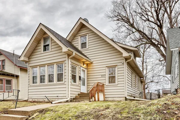 $2,250 | 3407 North Oliver Avenue, Minneapolis, MN 55412