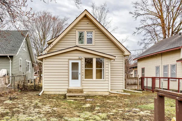 $2,250 | 3407 North Oliver Avenue, Minneapolis, MN 55412
