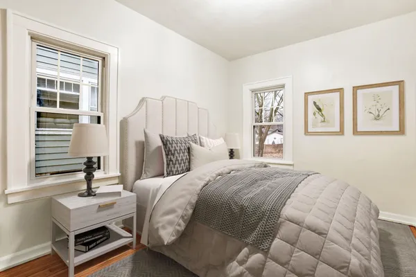 $2,250 | 3407 North Oliver Avenue, Minneapolis, MN 55412