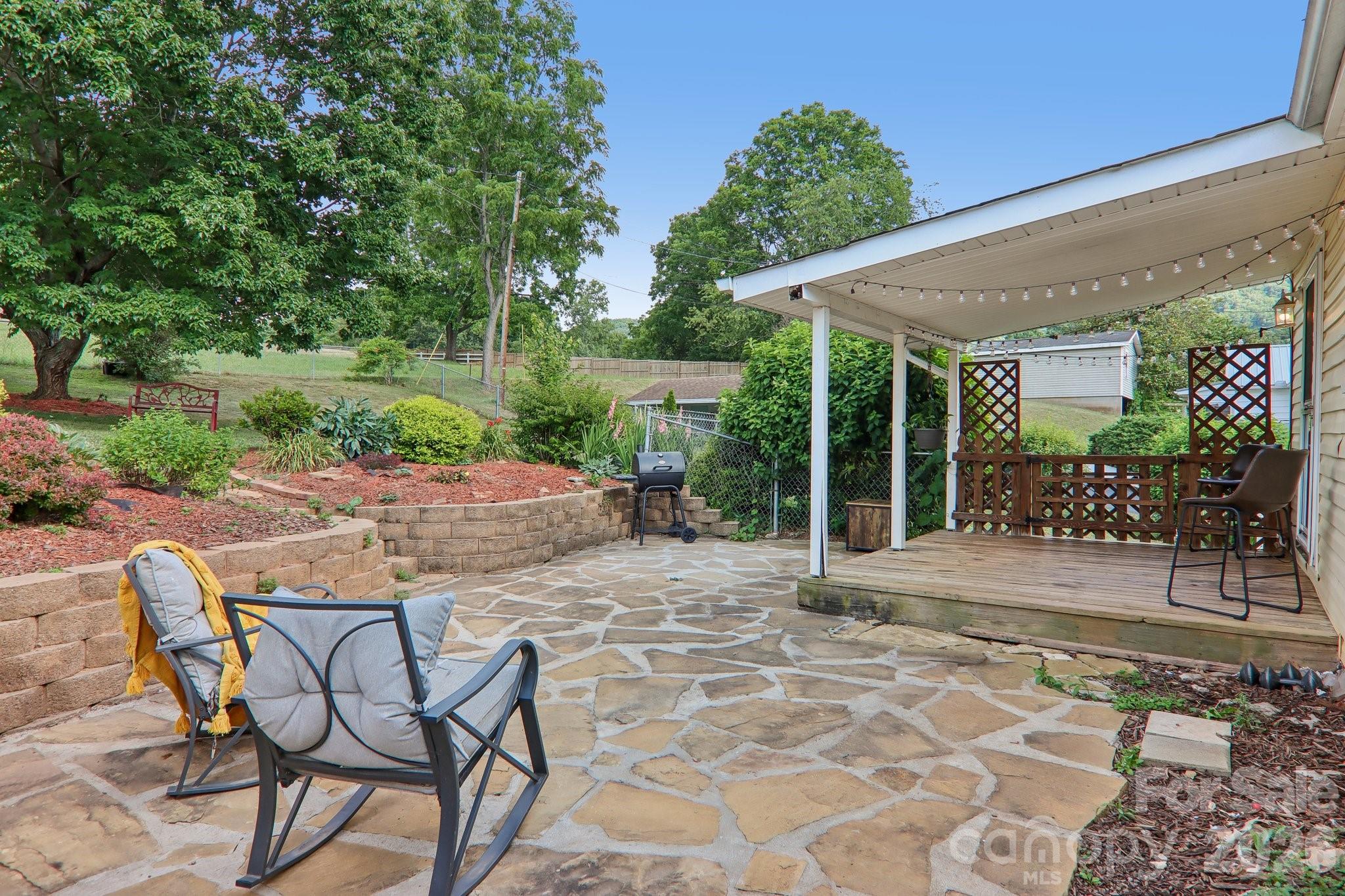 120 Caring Pl Loop Clyde, NC 28721 - Photo 36 of 44