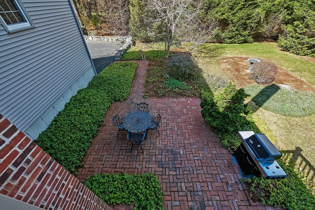 18 Anthony Road Hopedale, MA 01747 - Photo 22 of 30 Gallery Image 22
