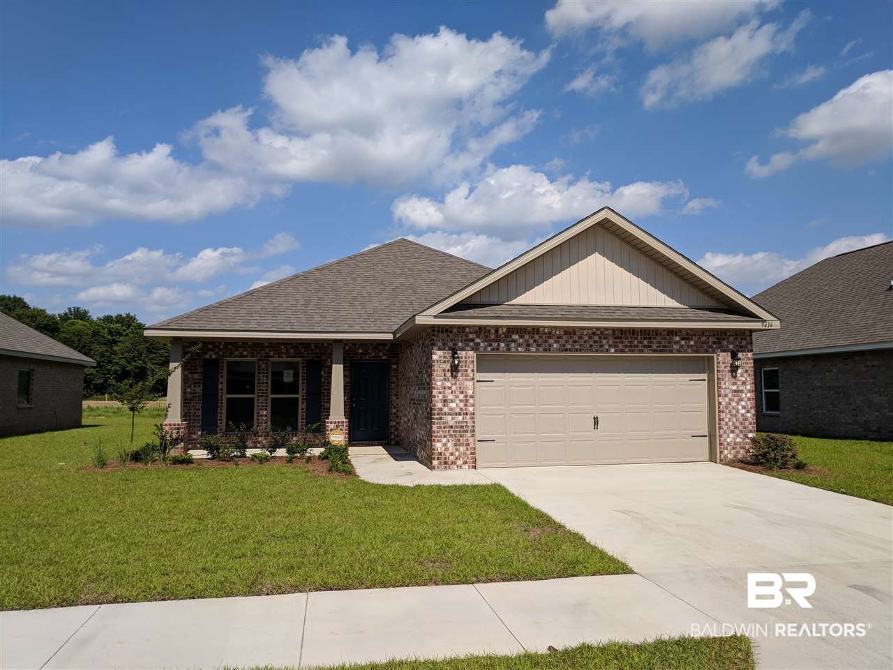 9414 Impala Drive Foley, AL 36535 - Photo 1 of 18