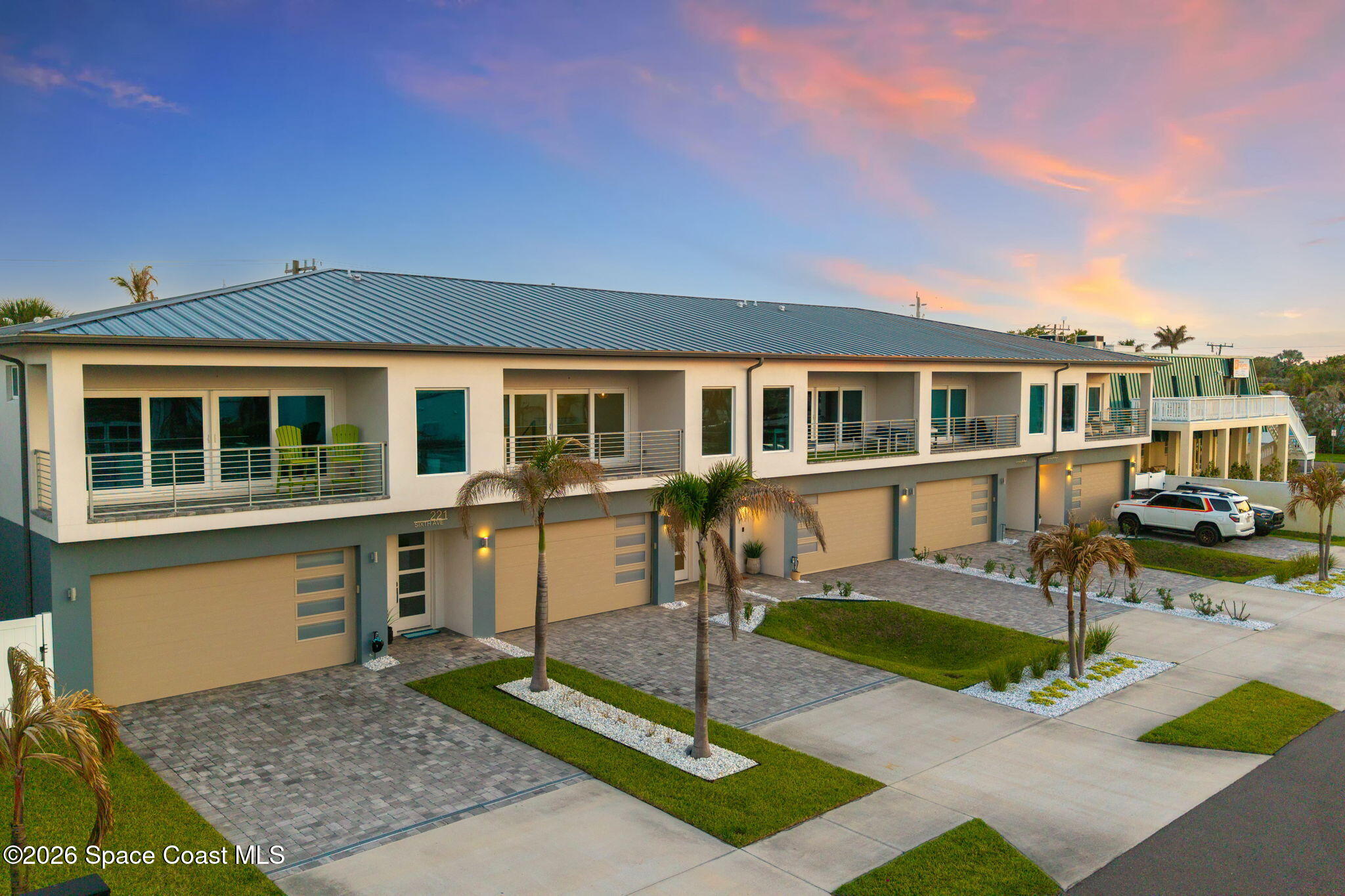 223 6th Avenue Indialantic, FL 32903 - Photo 70 of 74 DJI_20260514195851_0162_D