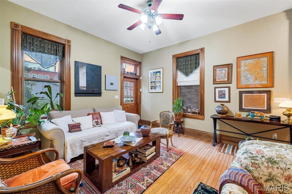 1941 Congress Street St. Louis, MO 63118 - Photo 12 of 52
