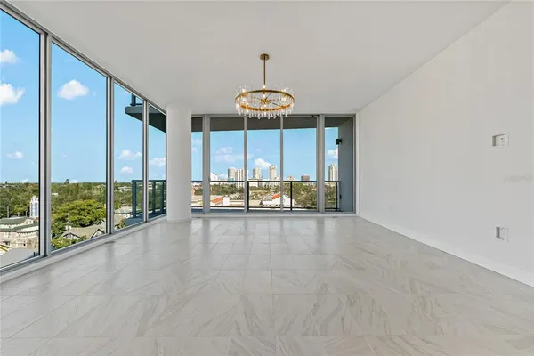 $6,375 | 777 3rd Avenue North, Unit 803, St. Petersburg, FL 33701